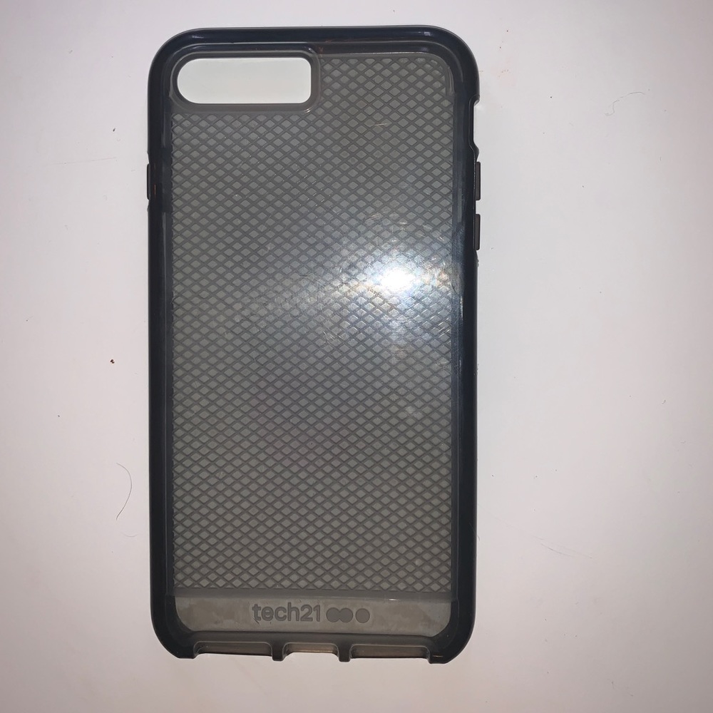 iPhone 7/8 Plus case